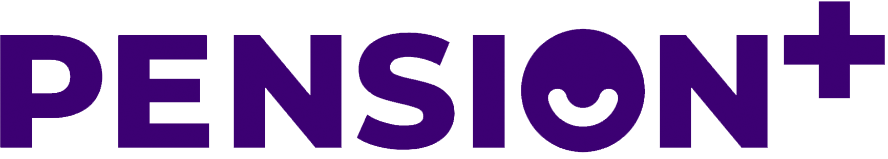 Logo von Pension Plus